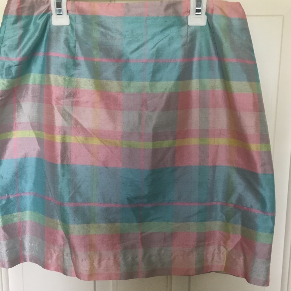 Lilly Pulitzer Skirt